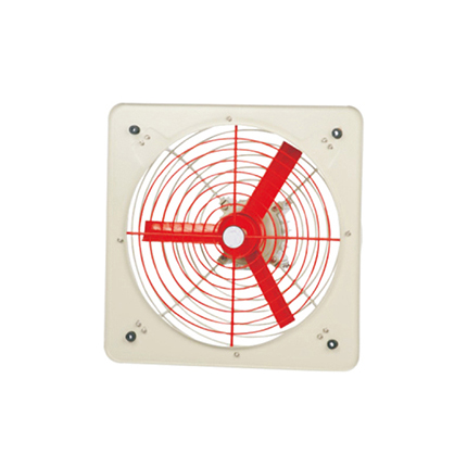 防爆排风扇BFS系列